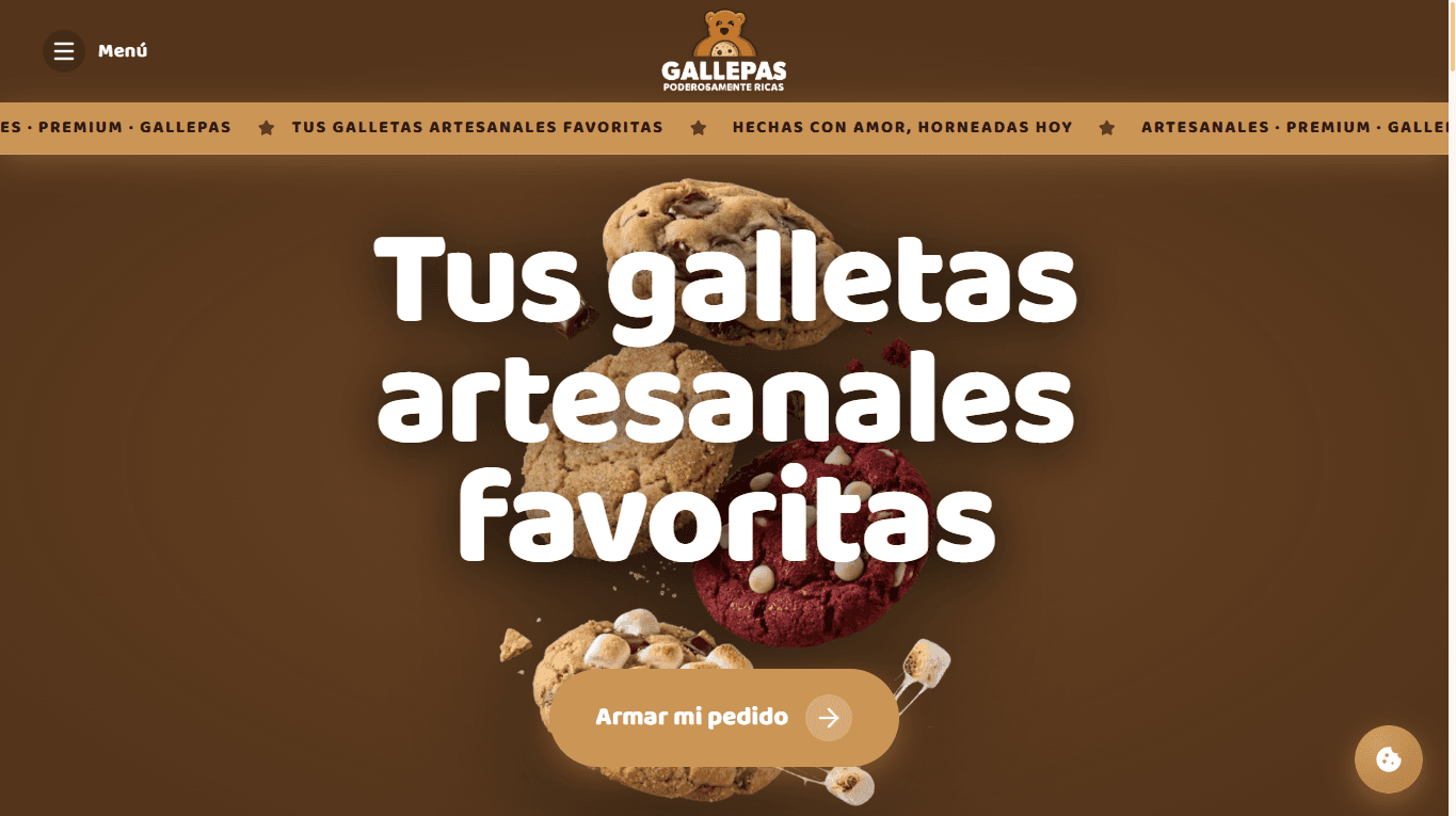 Gallepas