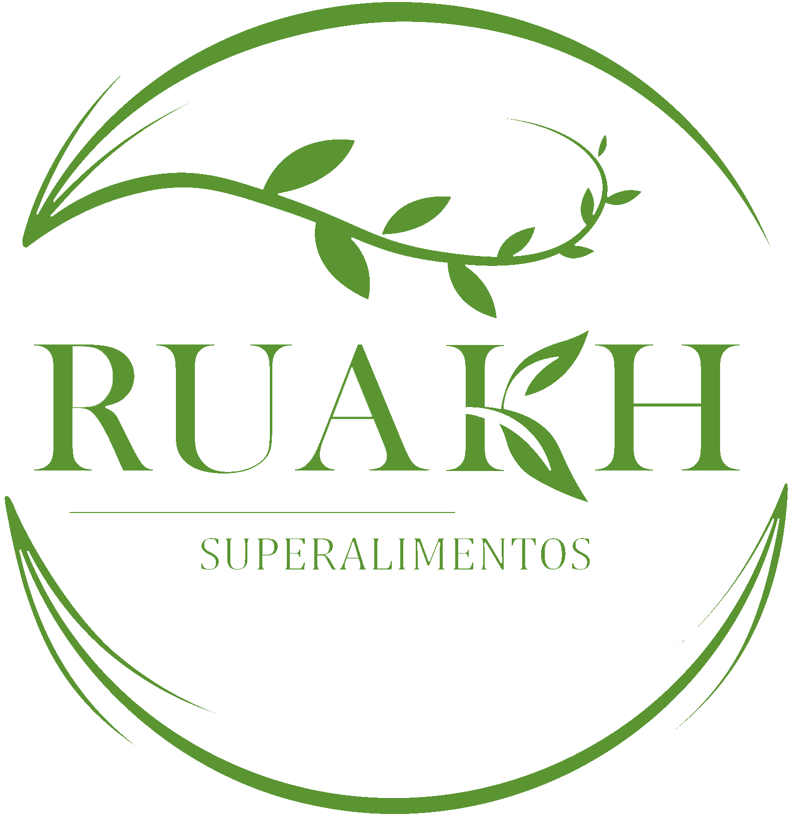 Familia Ruakh